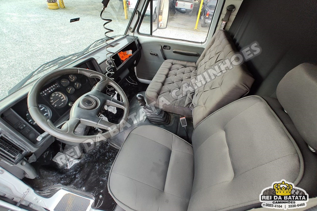 Volkswagen 14 150 - 96/96 9