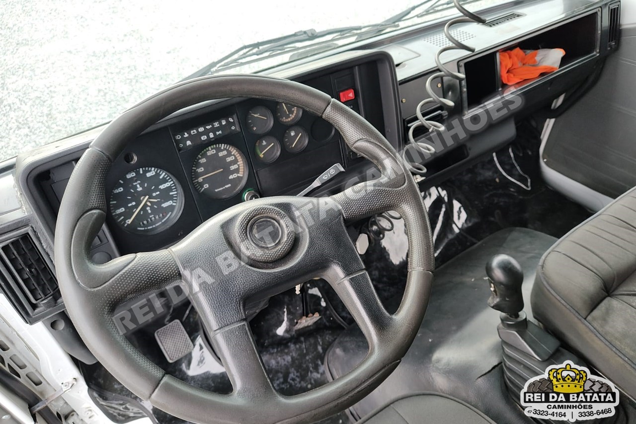 Volkswagen 14 150 - 96/96 10
