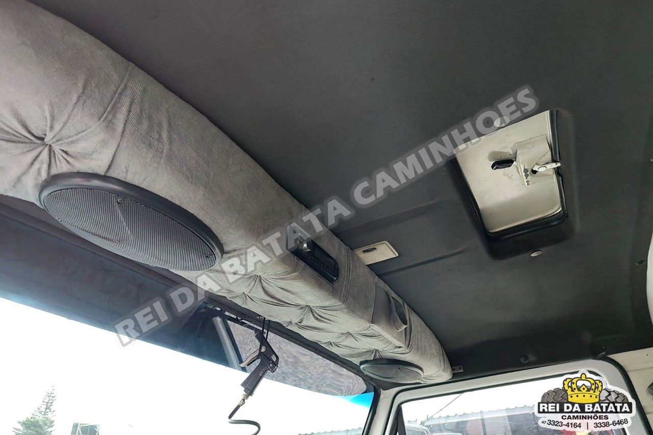 Volkswagen 14 150 - 96/96 11