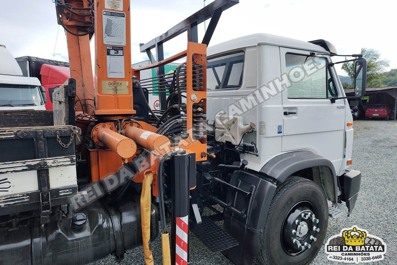 Volkswagen 14 150 - 96/96 15