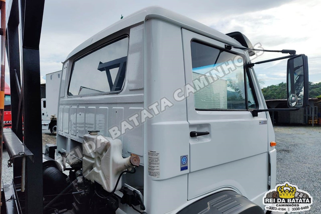 Volkswagen 14 150 - 96/96 16