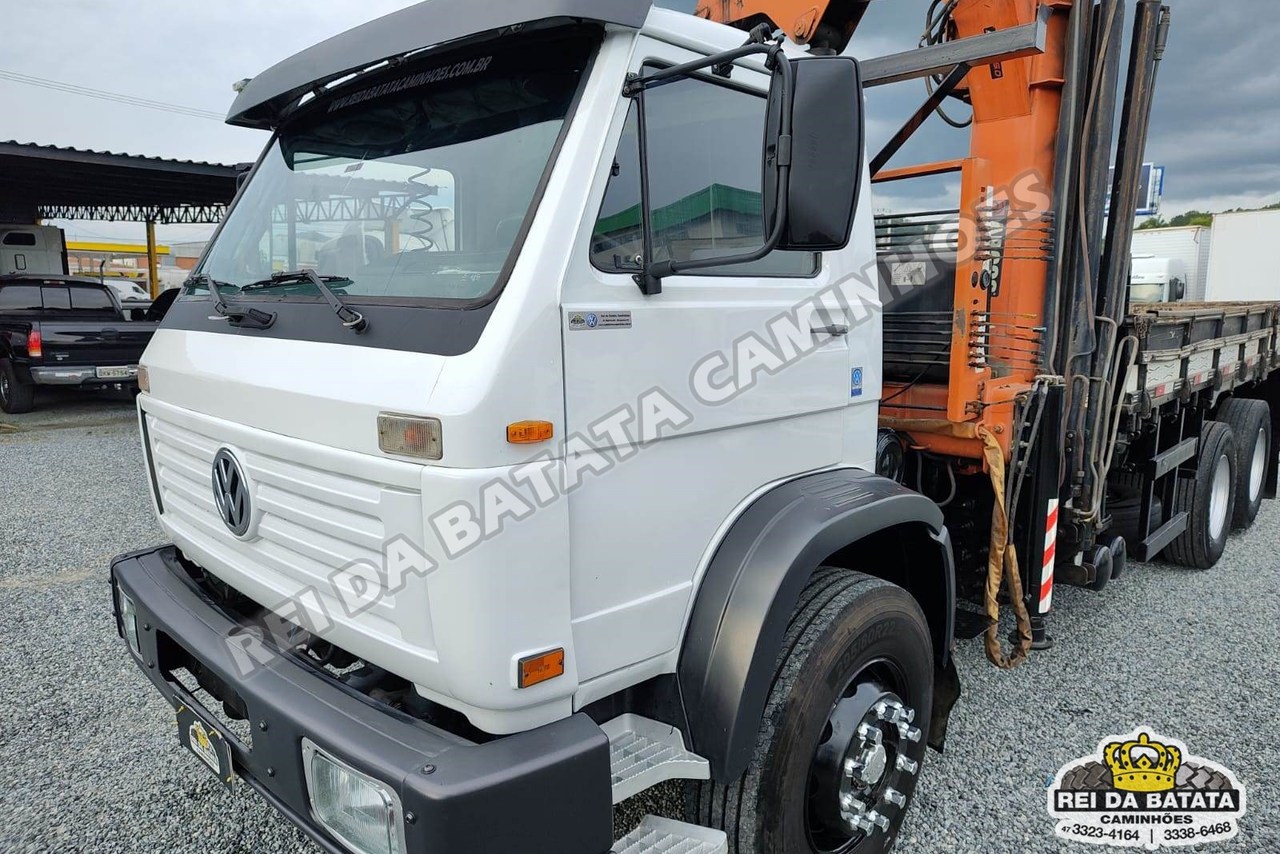 Volkswagen 14 150 - 96/96 19