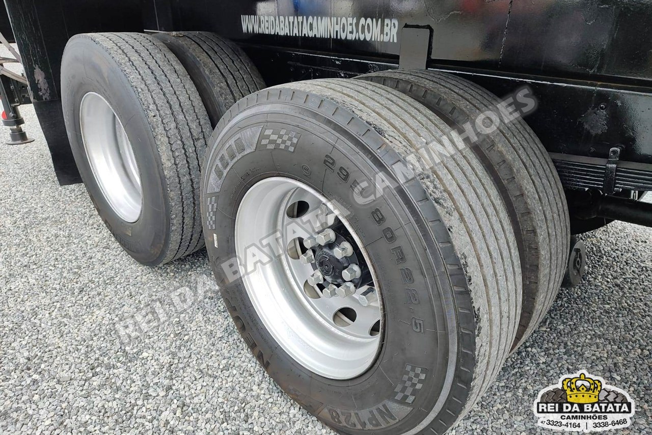 Volkswagen 14 150 - 96/96 21