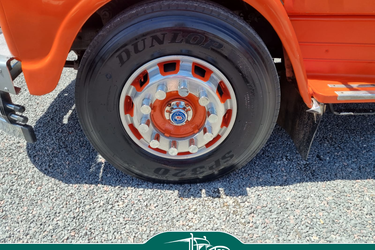 Scania 111 - 78/78 4