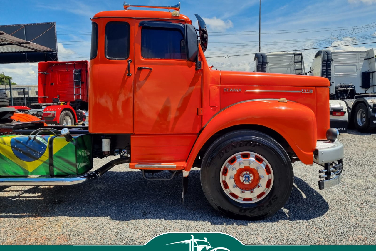 Scania 111 - 78/78 5