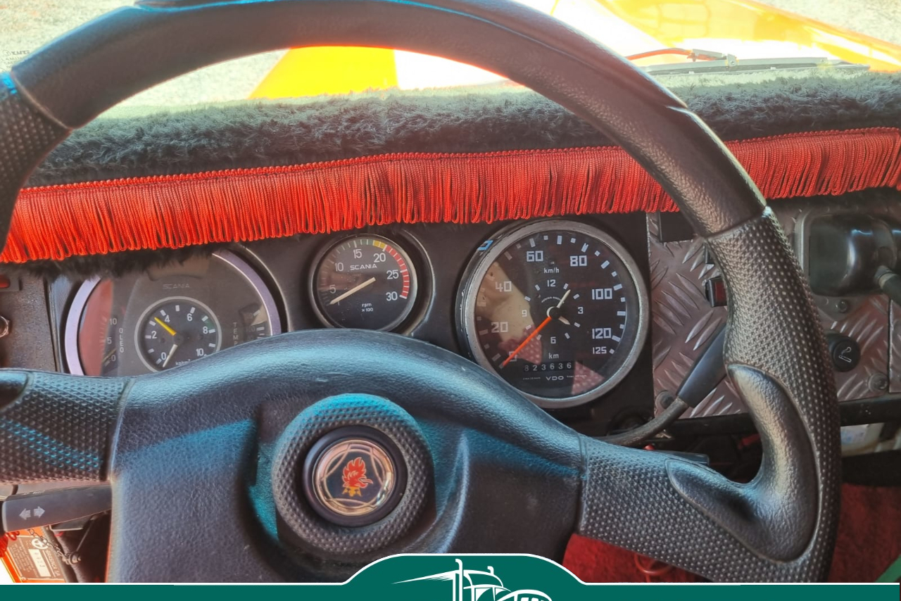 Scania 111 - 78/78 7
