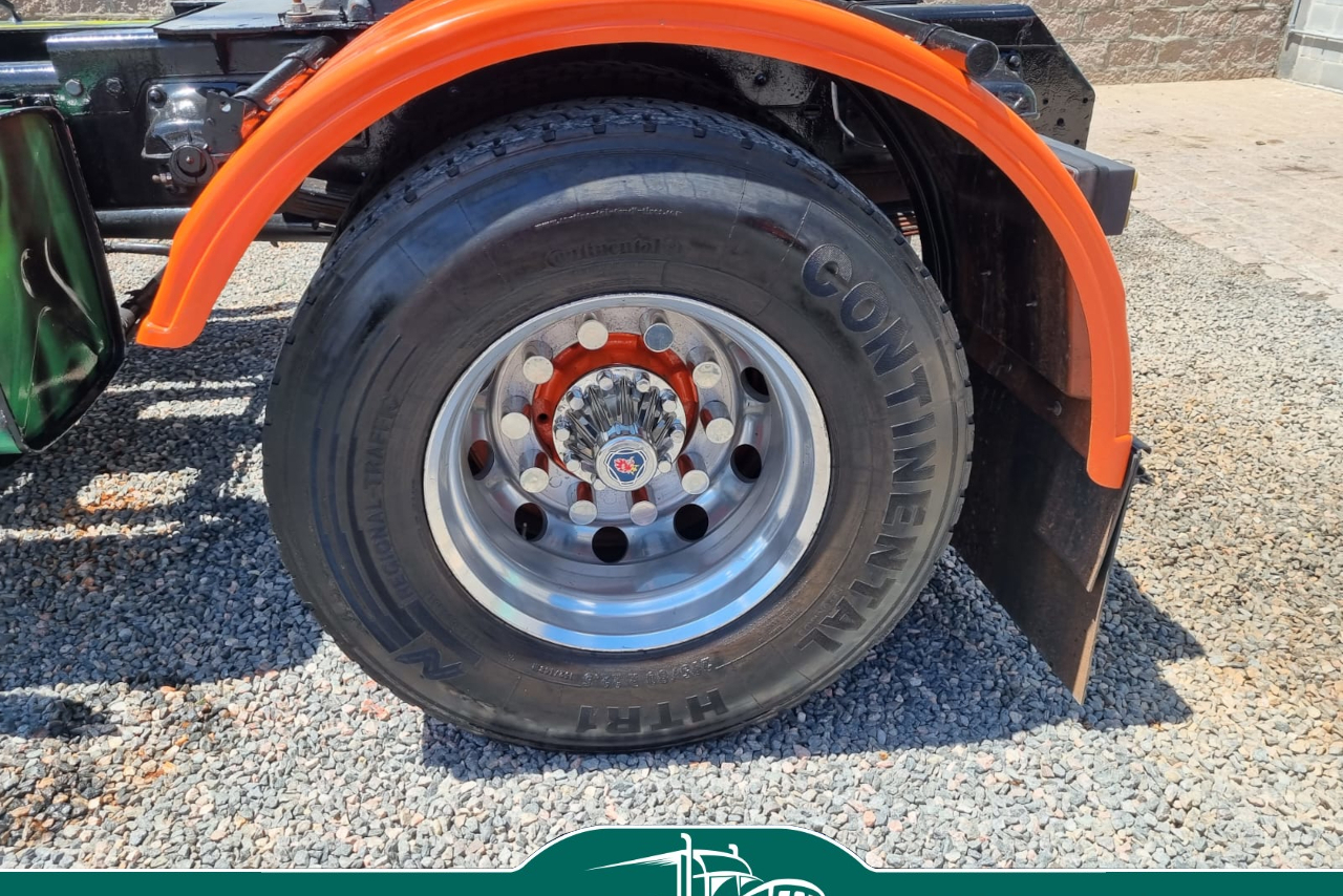 Scania 111 - 78/78 8