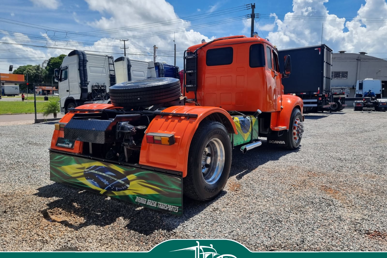 Scania 111 - 78/78 9