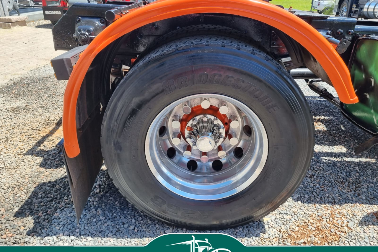 Scania 111 - 78/78 10