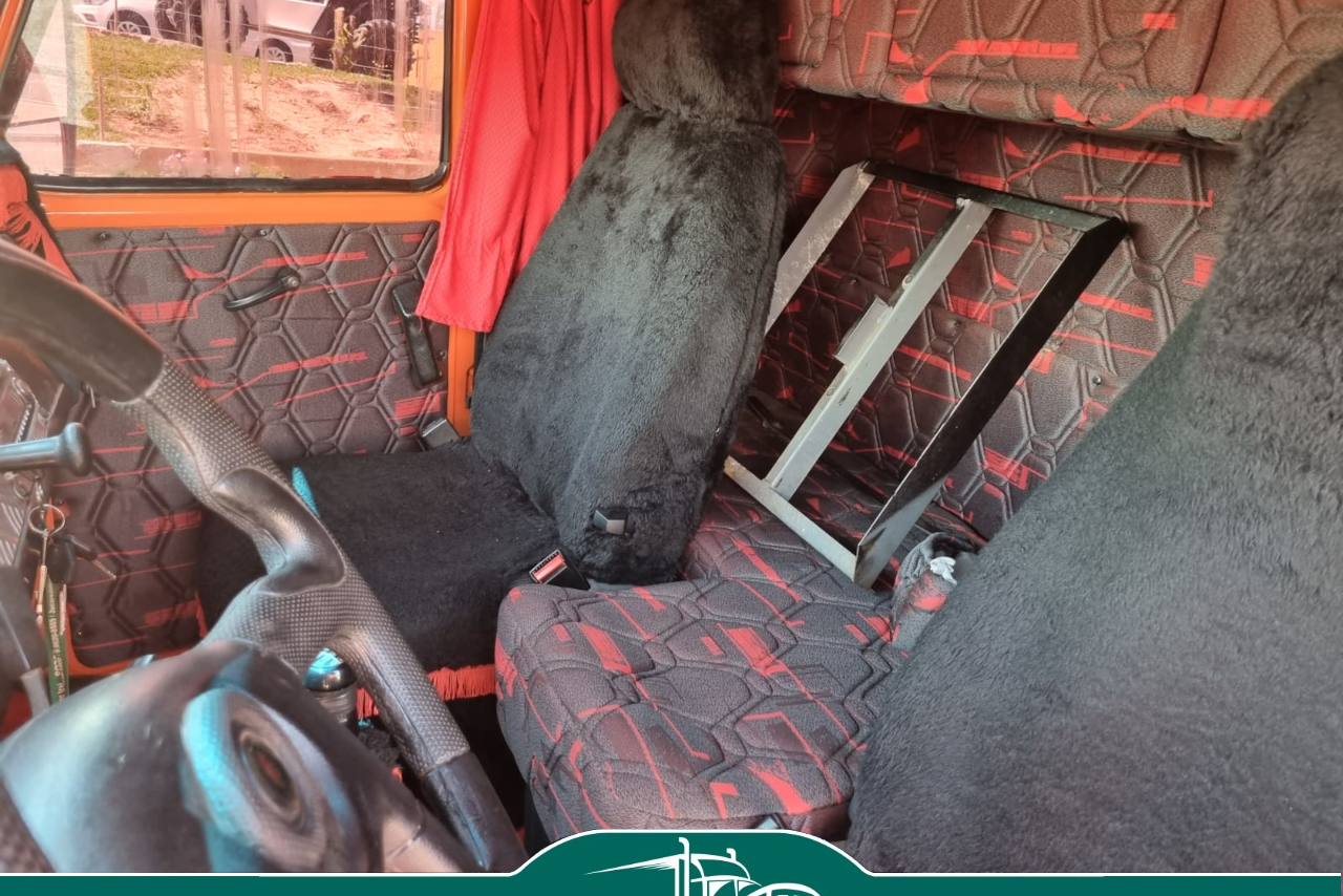 Scania 111 - 78/78 14