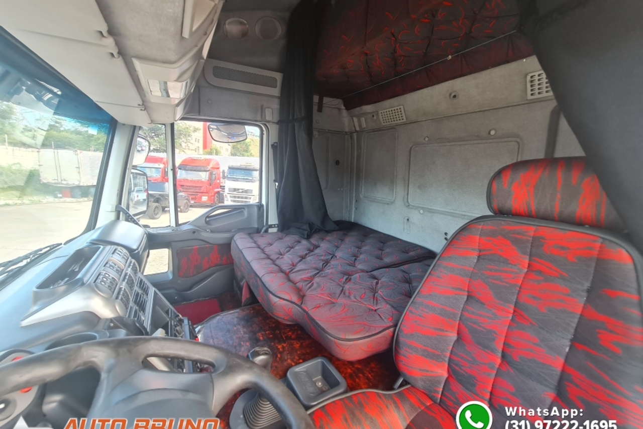 Iveco Stralis 410 - 11/12 7