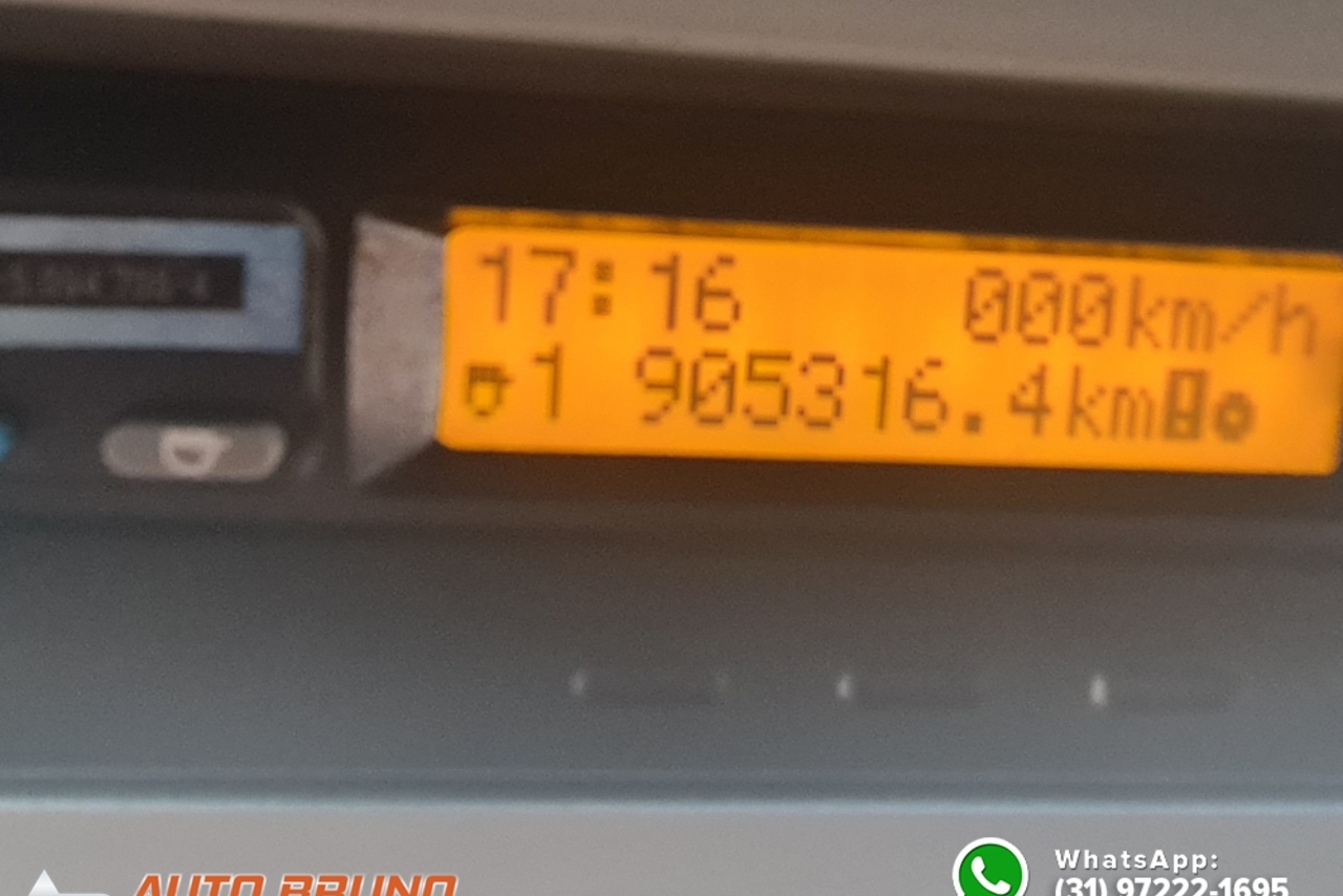 Iveco Stralis 410 - 11/12 10
