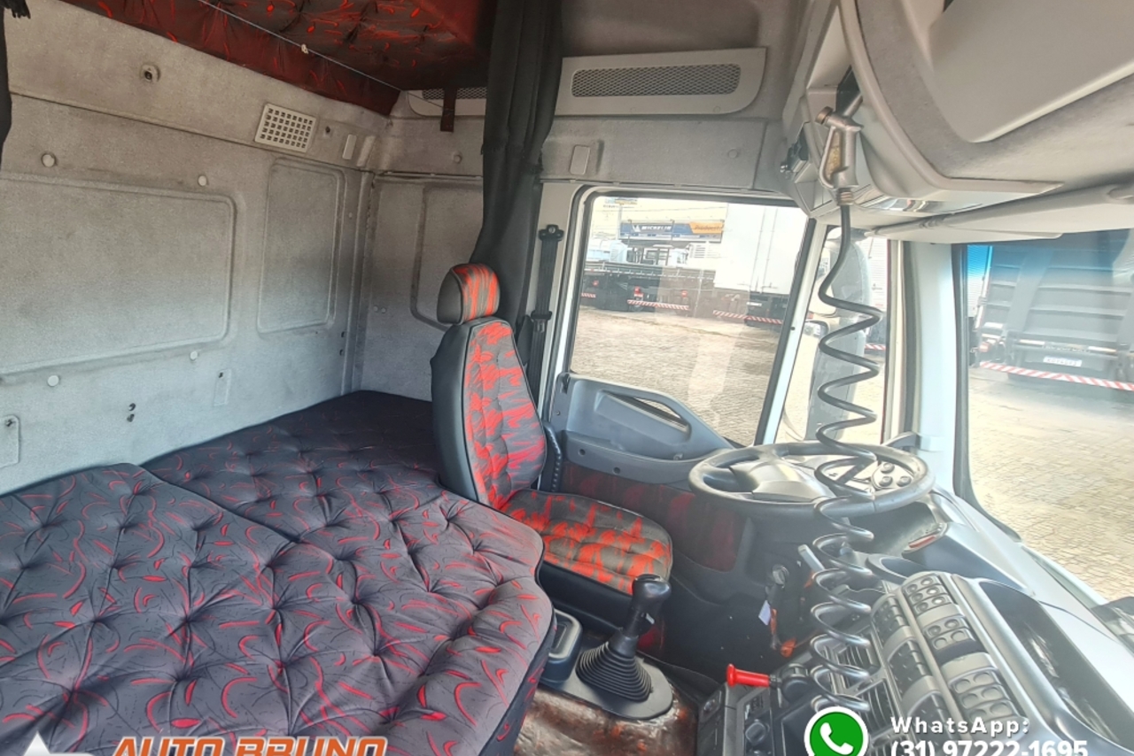 Iveco Stralis 410 - 11/12 11
