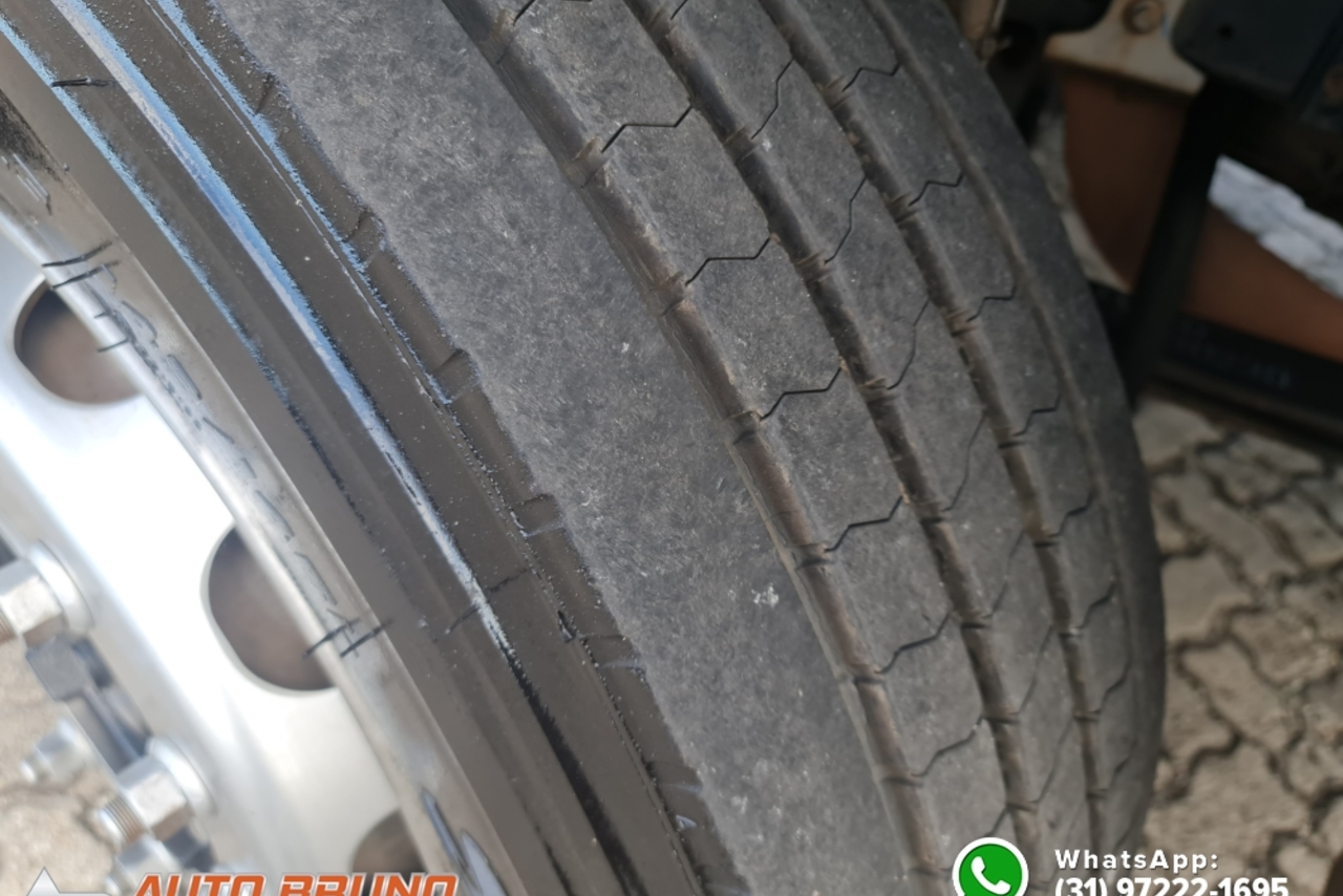 Iveco Stralis 410 - 11/12 13