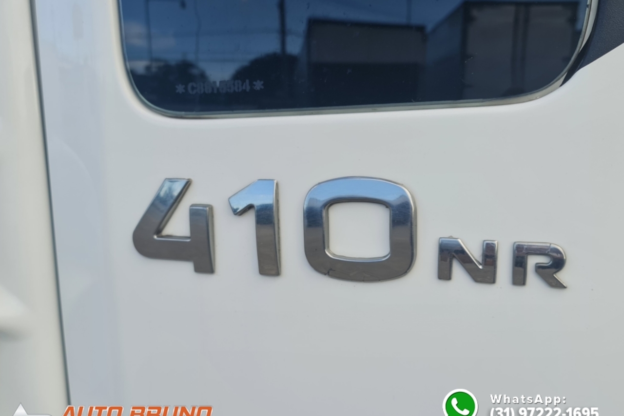 Iveco Stralis 410 - 11/12 15