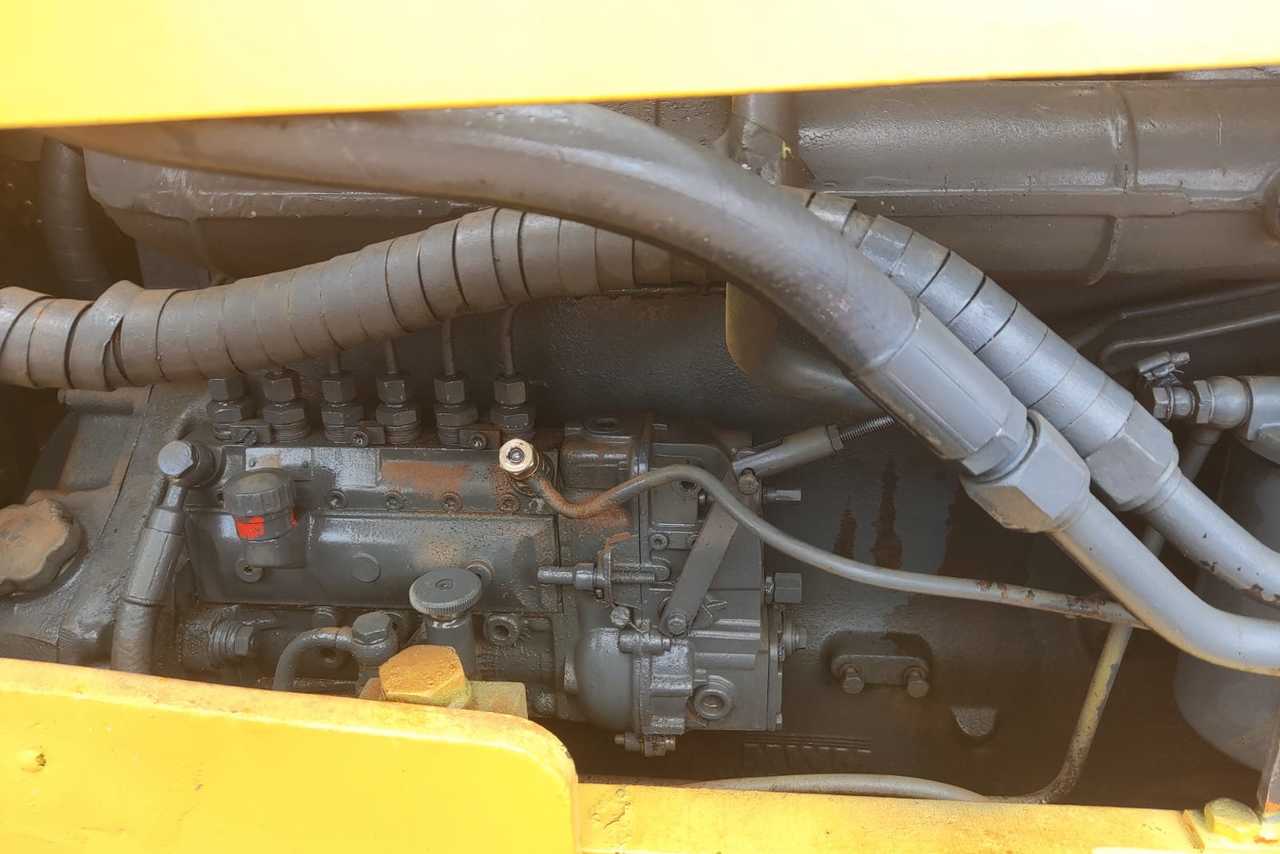 Fiatallis  FD9 - 98/98 2