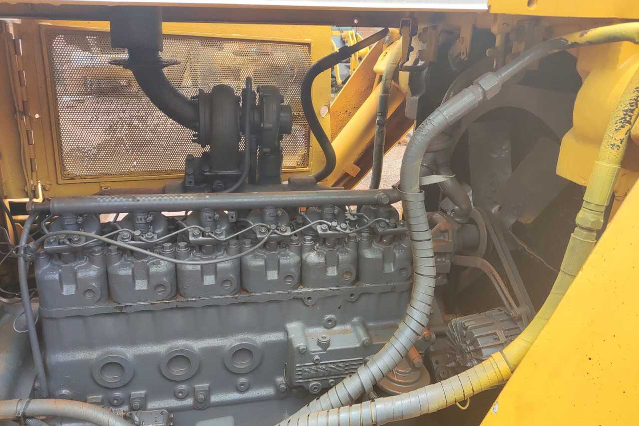 Fiatallis  FD9 - 98/98 3