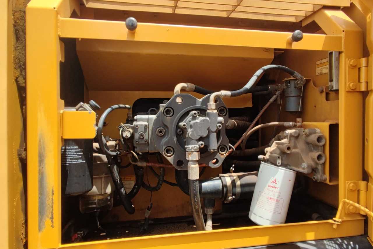 Fiatallis  FD9 - 98/98 4
