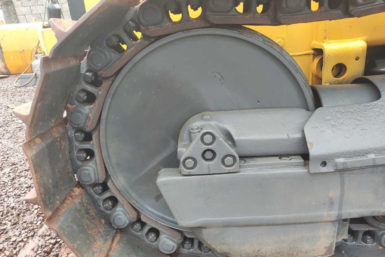 Fiatallis  FD9 - 98/98 5