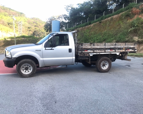 Caminhão