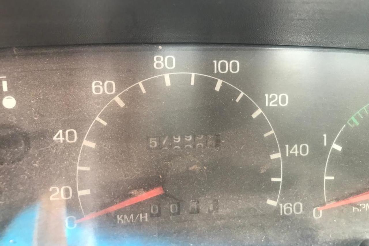 Ford F350 - 02/02 4