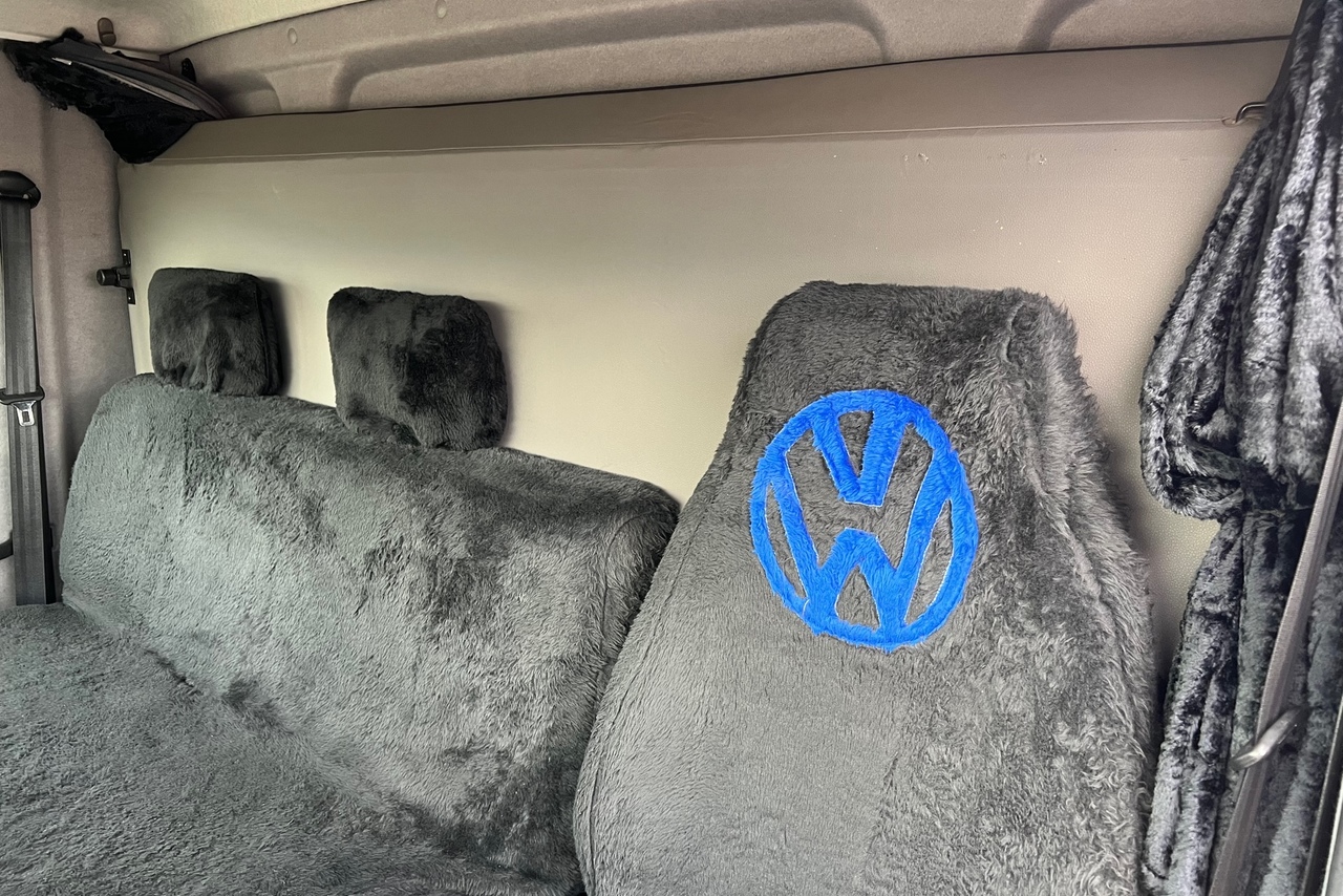 Volkswagen 24-280 E Constellation 6x2 - 12/13 9