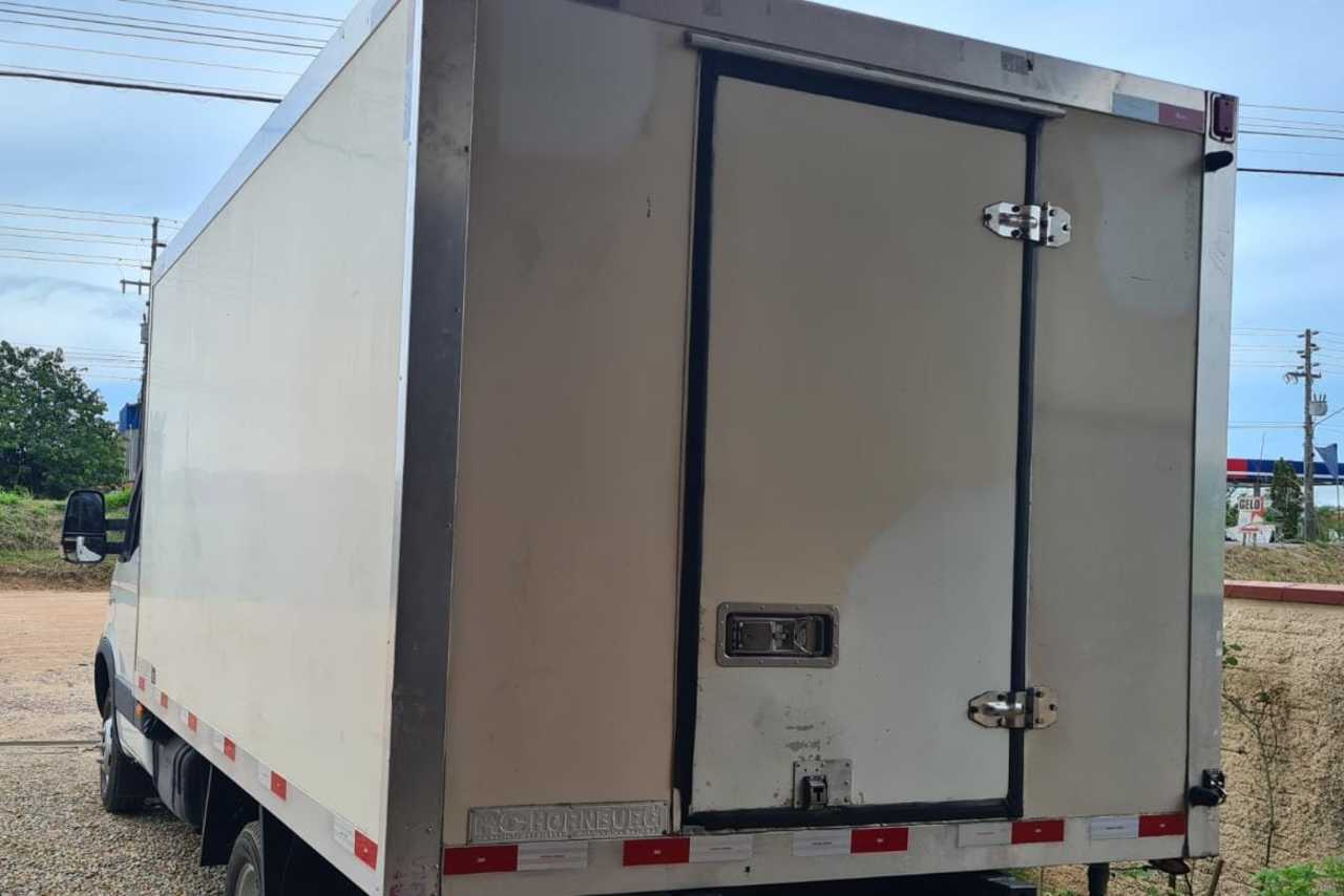 Iveco Daily 55c16 - 11/11 2