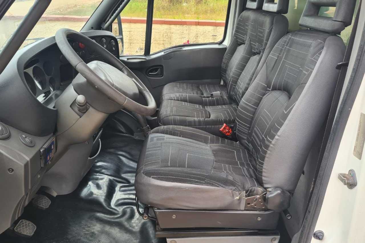 Iveco Daily 55c16 - 11/11 4