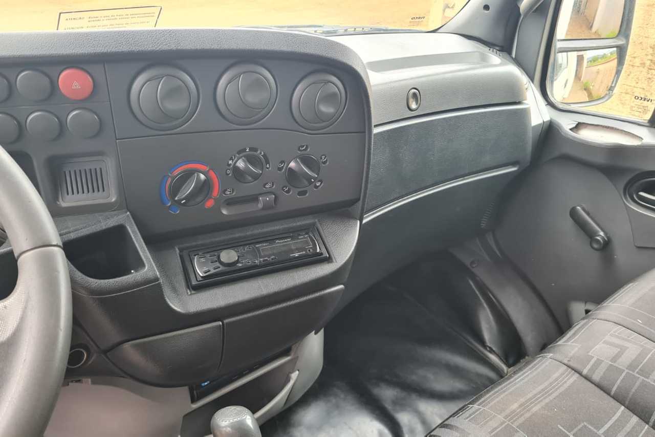 Iveco Daily 55c16 - 11/11 9