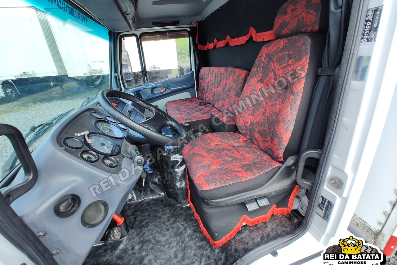 Mercedes Benz MB 712 - 99/99 5