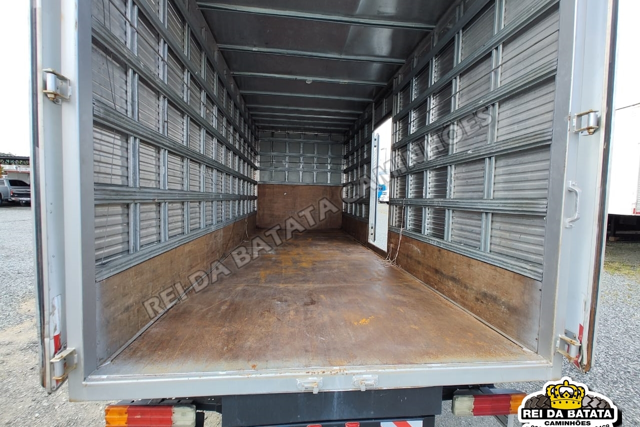Mercedes Benz MB 712 - 99/99 13