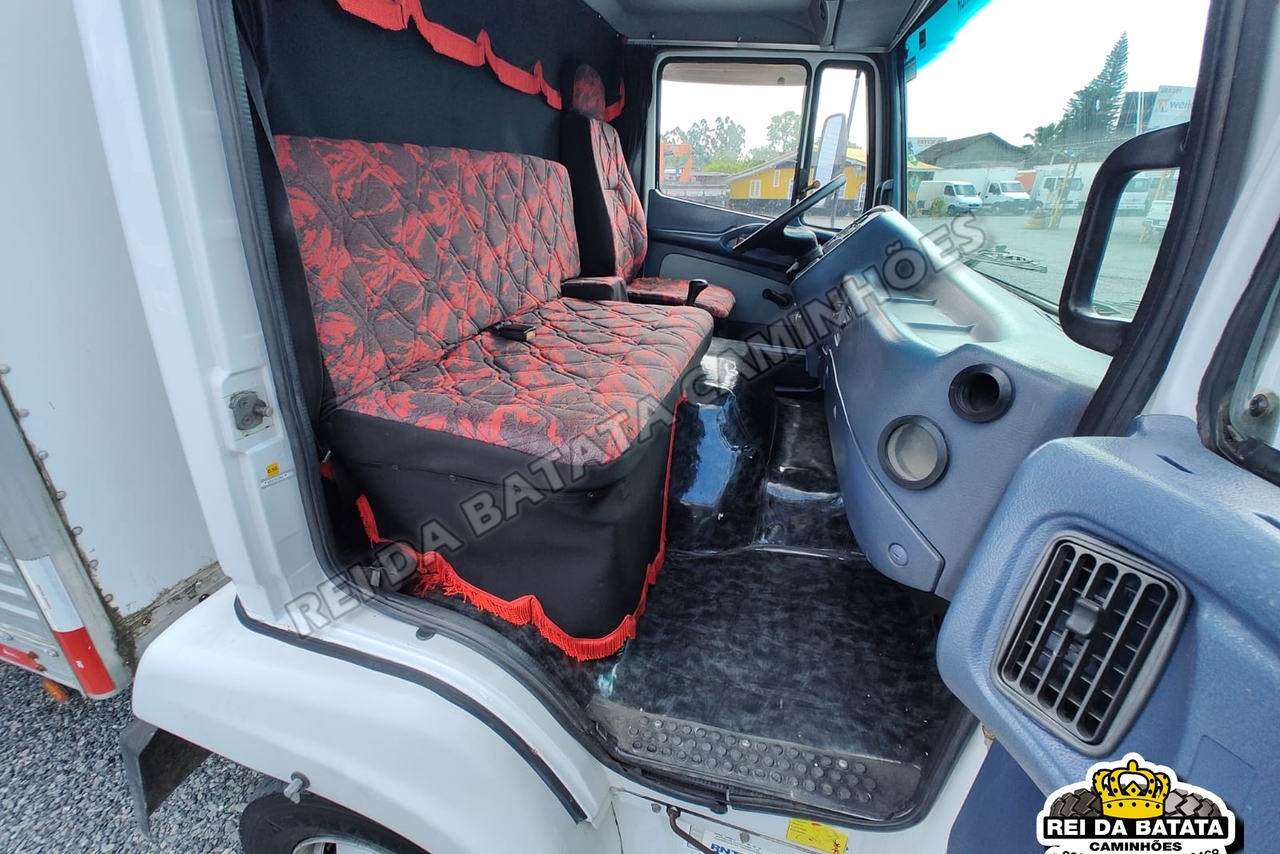 Mercedes Benz MB 712 - 99/99 18