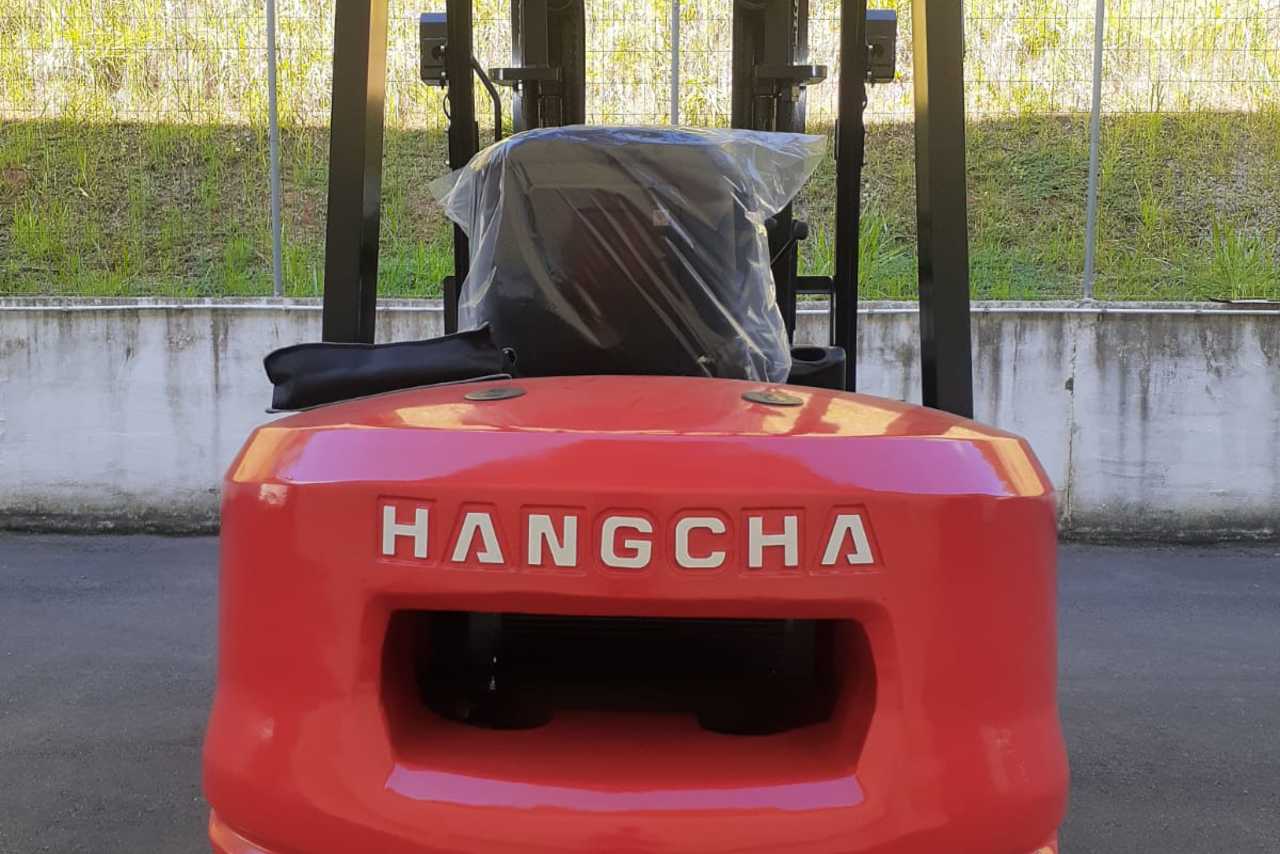 Hangcha Hangcha 30 - 22/22 6