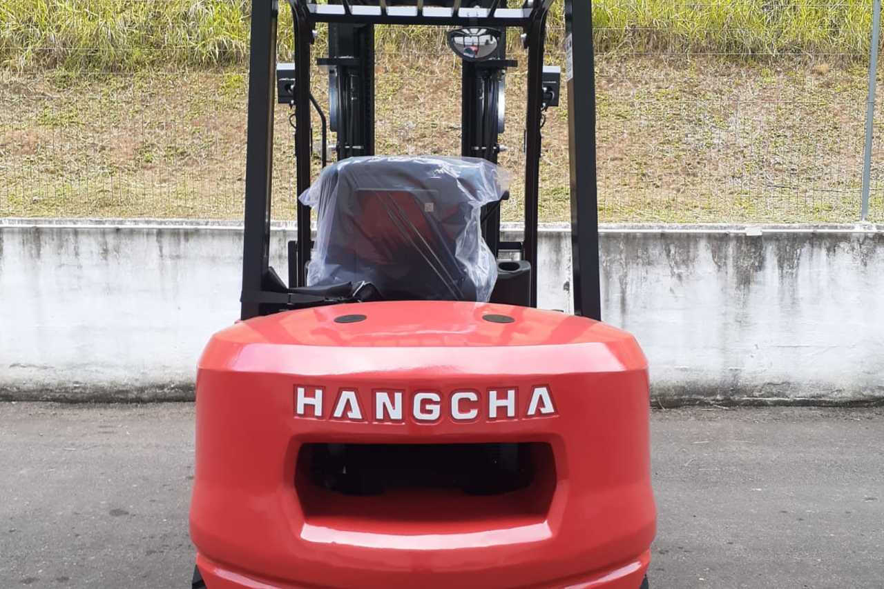 Hangcha Hangcha 35 - 22/22 6