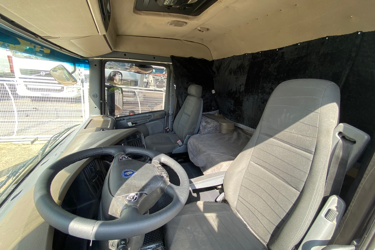 Scania 440 - 13/13 6