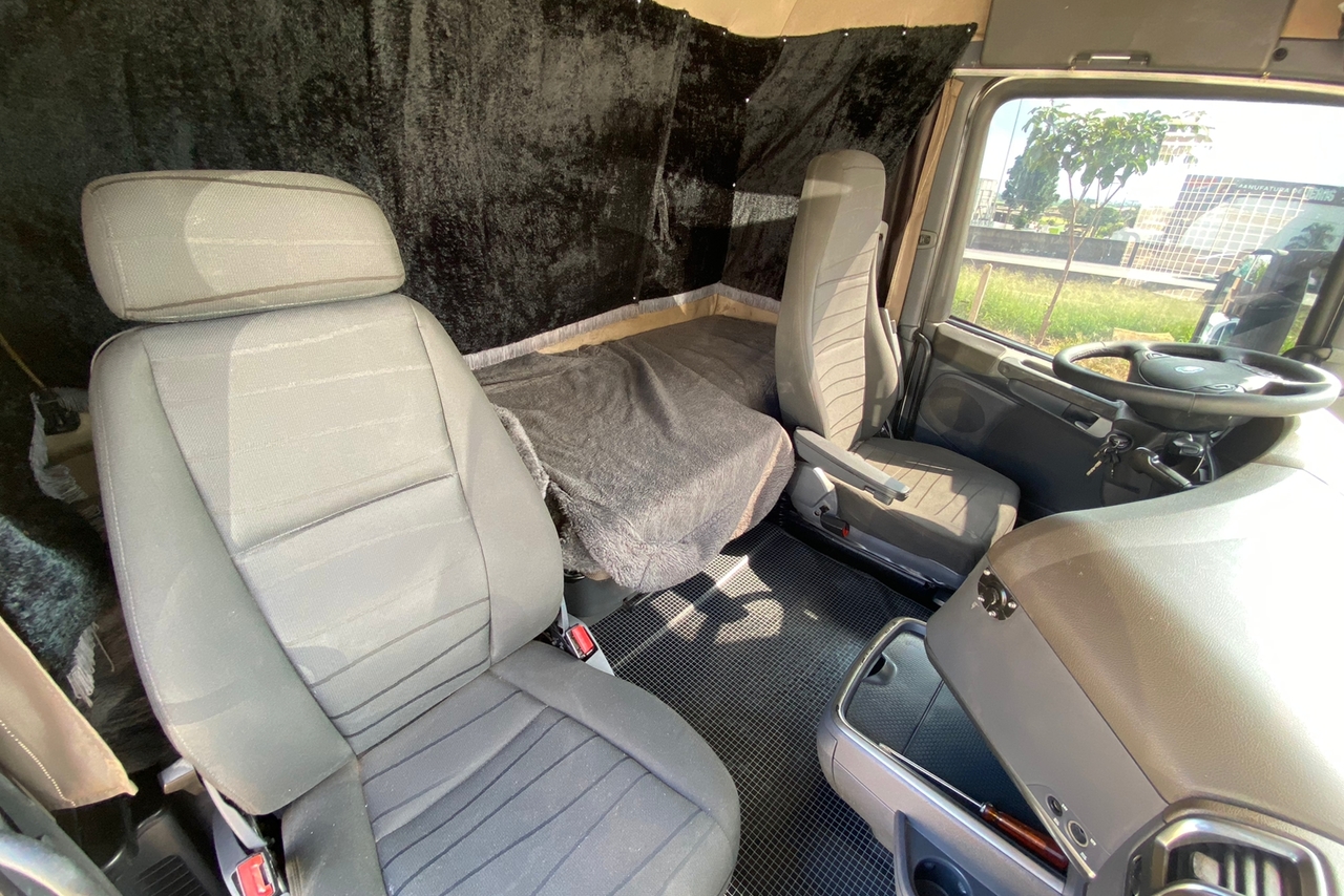 Scania 440 - 13/13 7