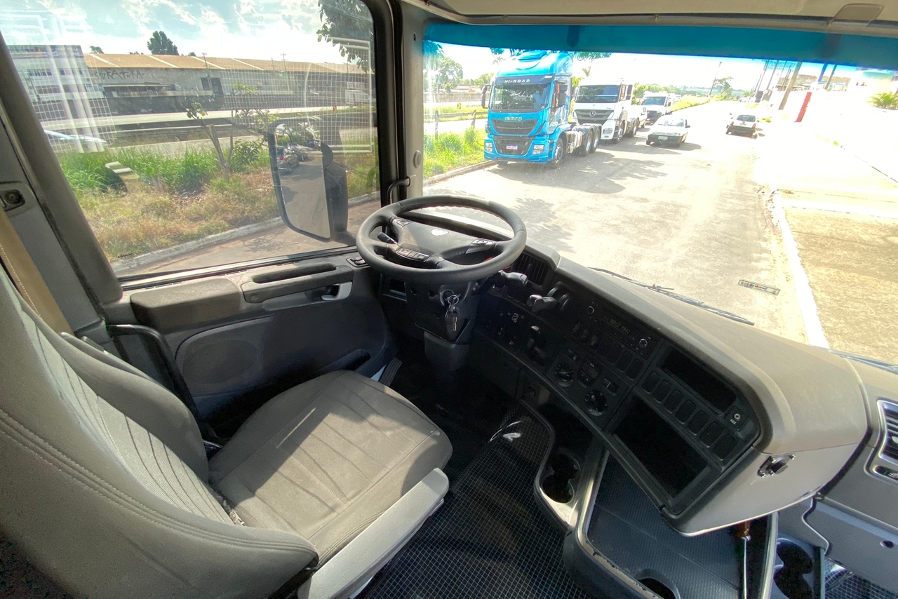 Scania 440 - 13/13 8