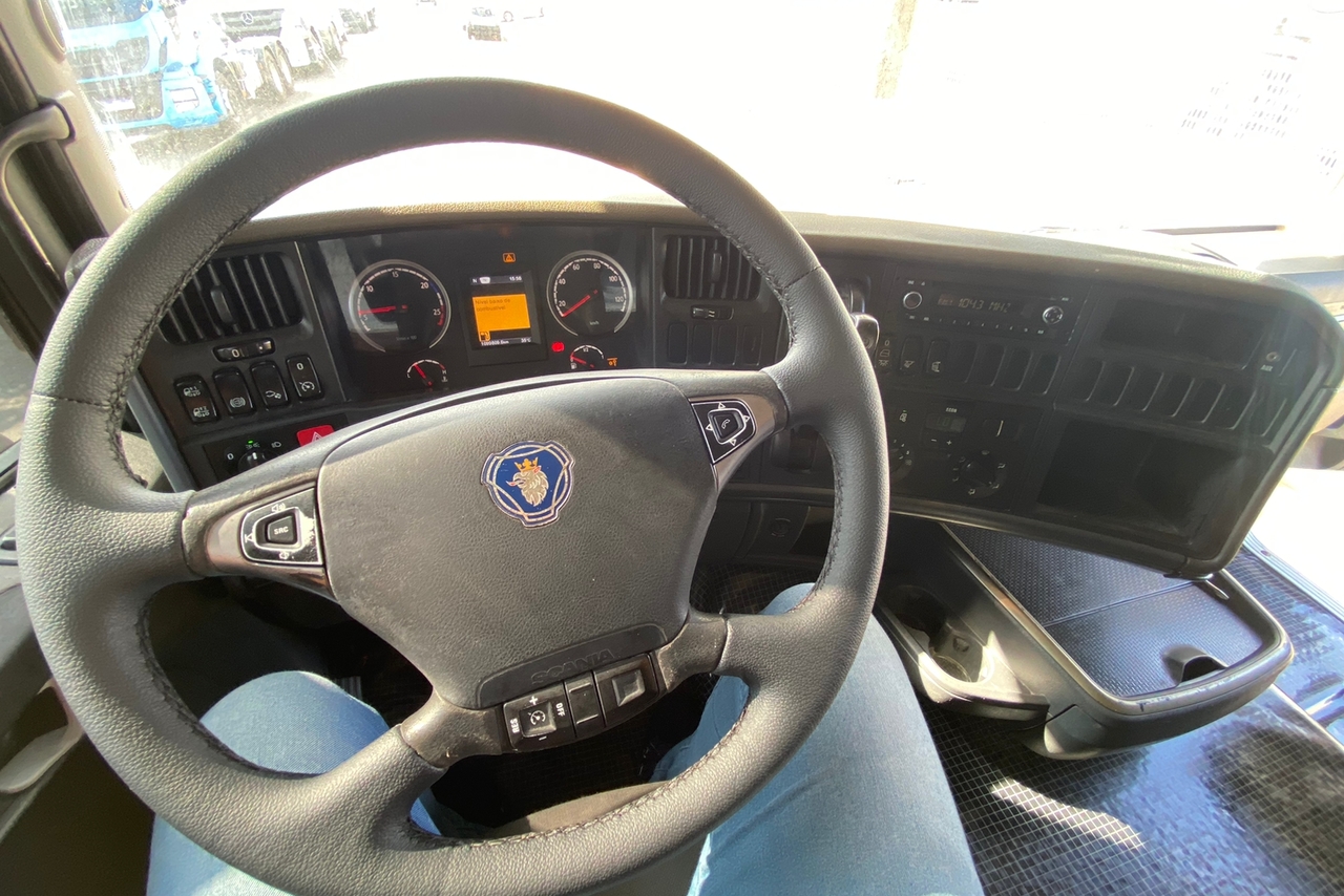 Scania 440 - 13/13 9