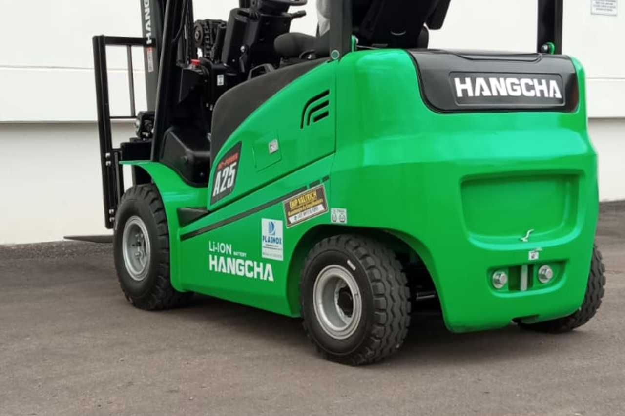 Hangcha Hangcha 30 - 22/22 4