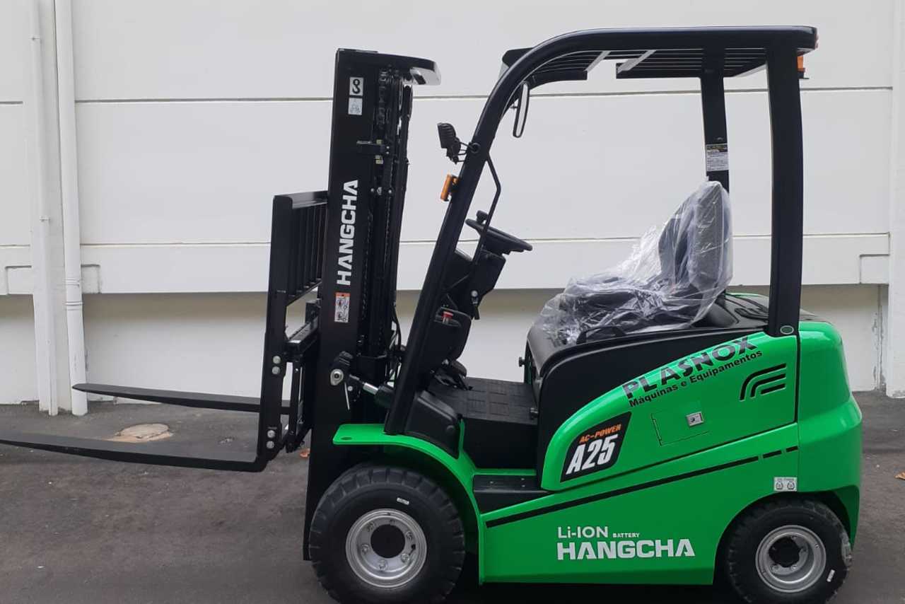 Hangcha Hangcha 30 - 22/22 1