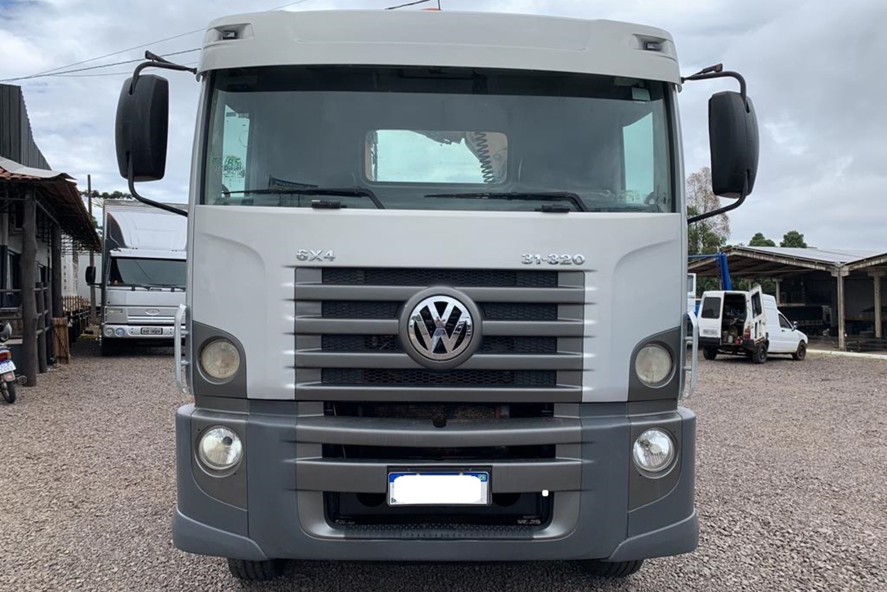 Volkswagen 31 320 - 11/12 5