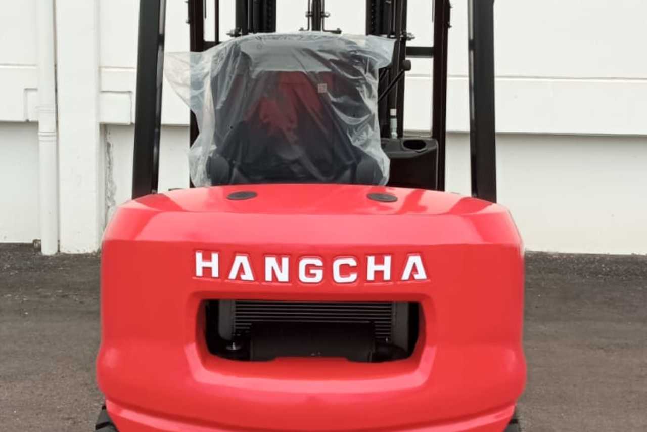 Hangcha Hangcha 30 - 22/22 2