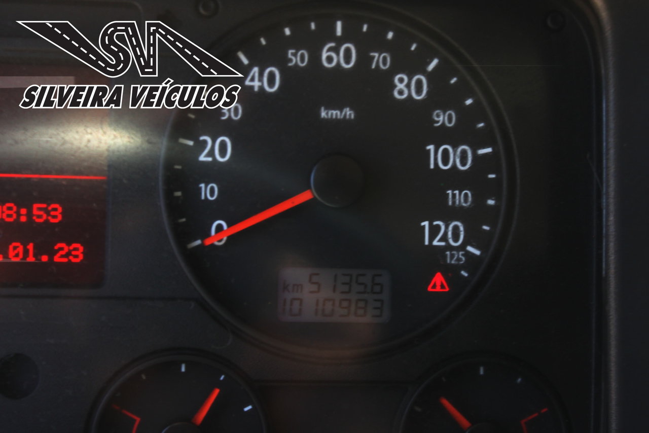 Volkswagen 15-180 E Constellation - 11/12 12