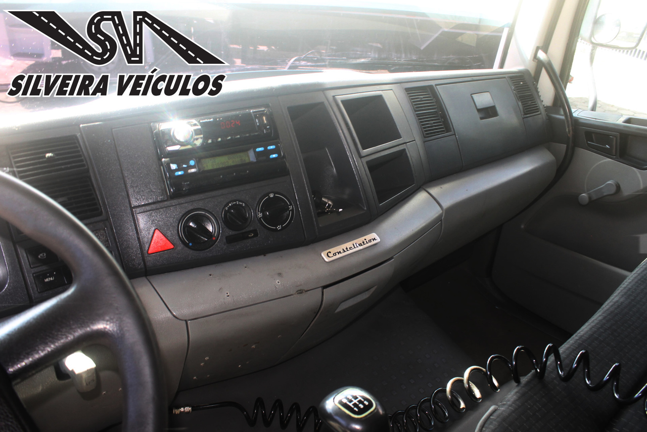 Volkswagen 15-180 E Constellation - 11/12 15