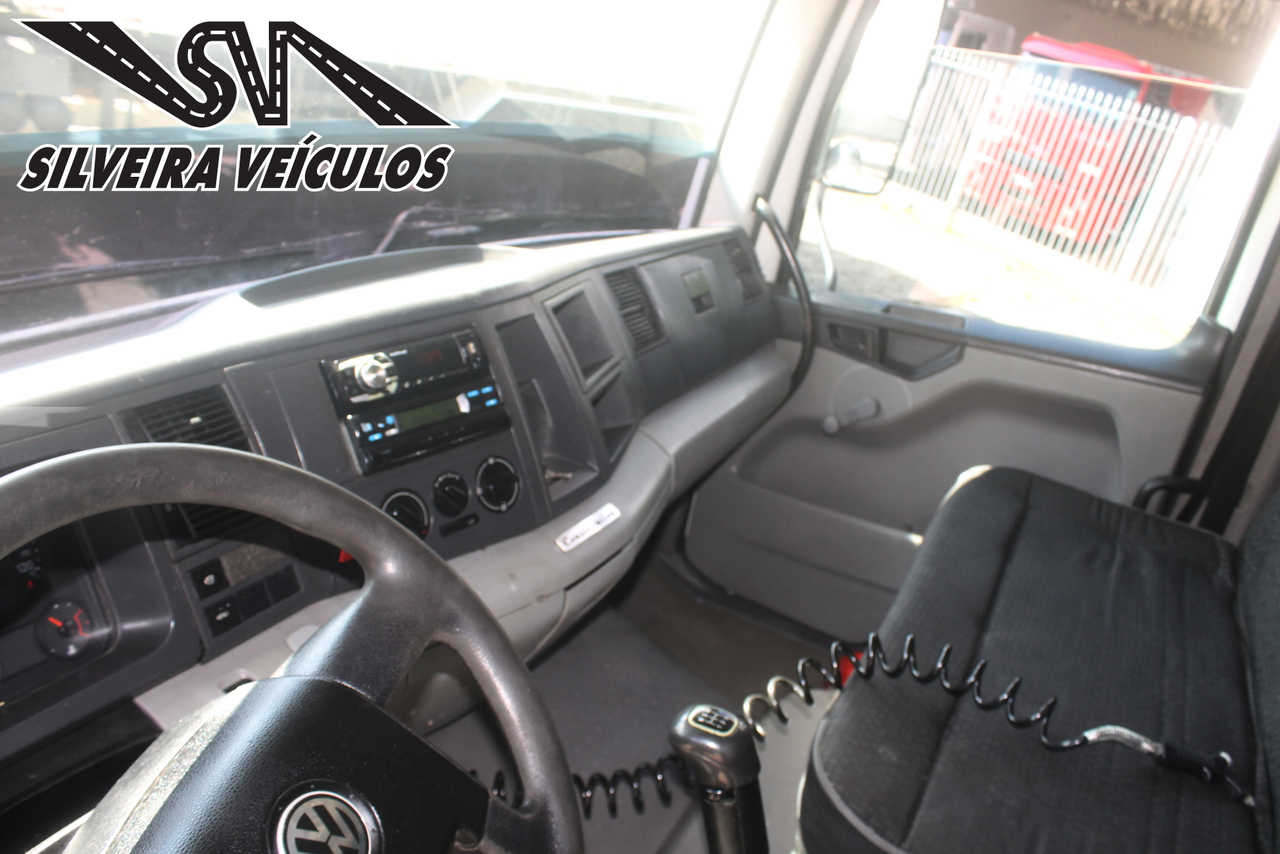 Volkswagen 15-180 E Constellation - 11/12 18