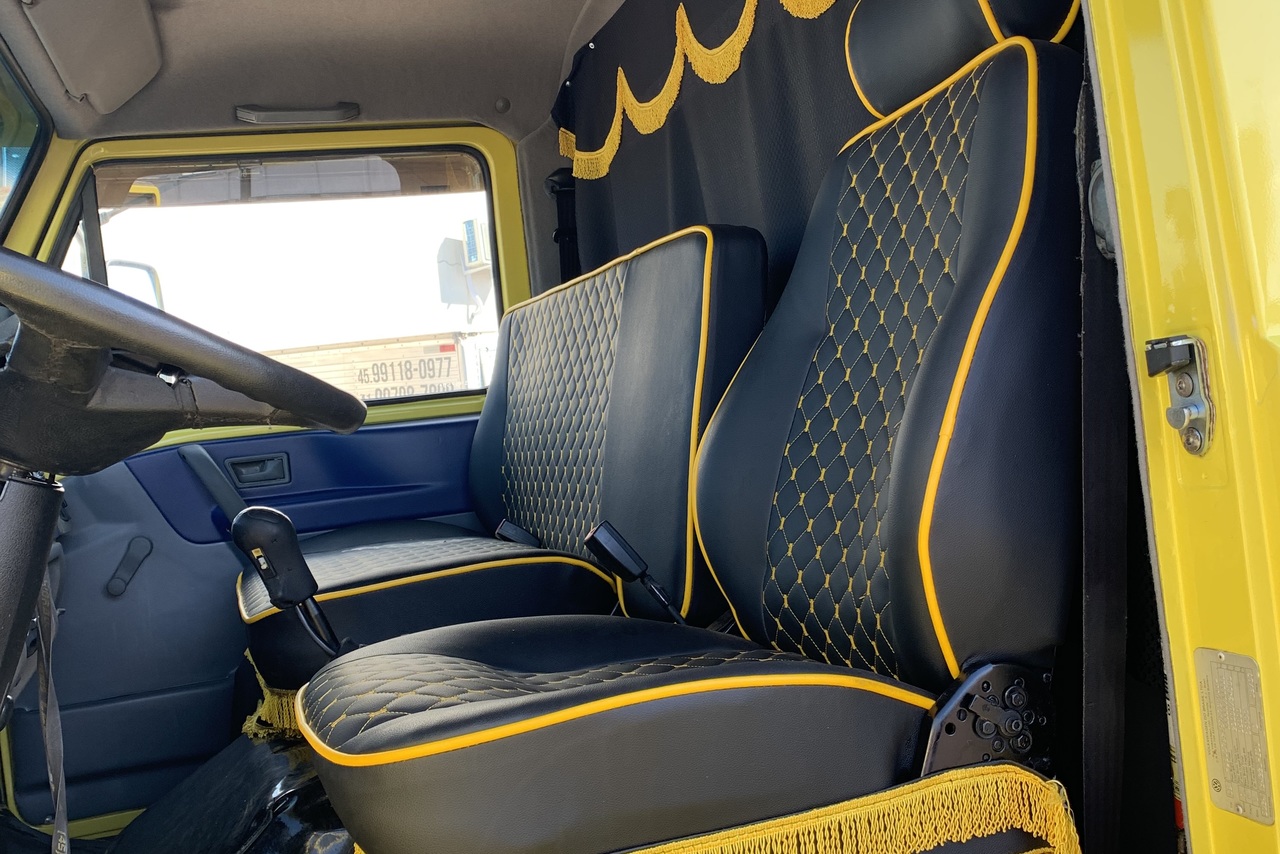 Volkswagen 24 220 - 07/07 6