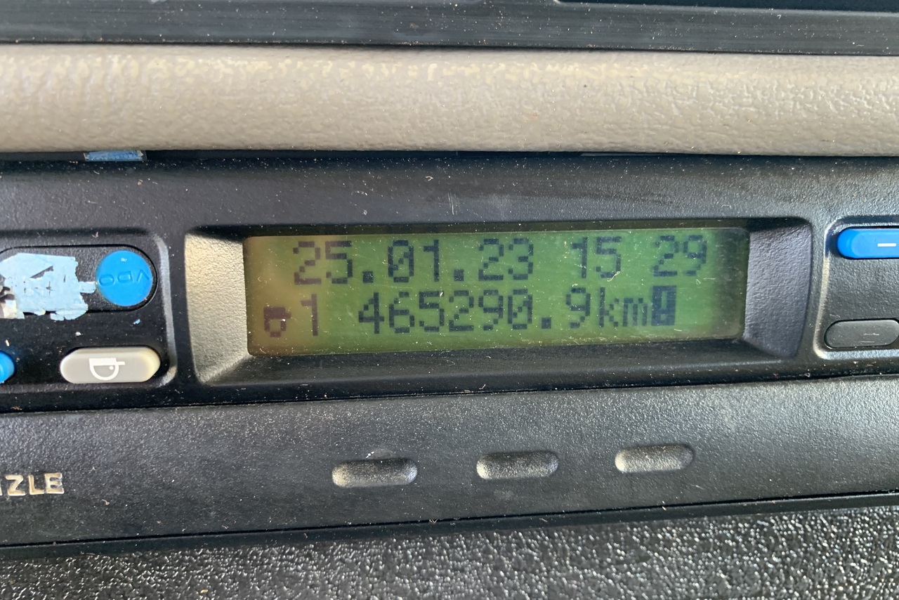 Volkswagen 24 220 - 07/07 9