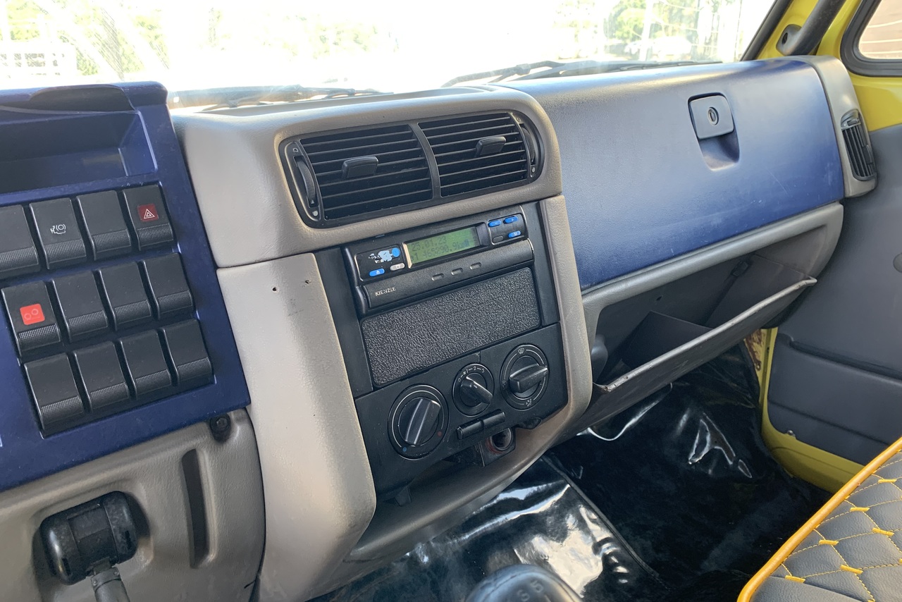 Volkswagen 24 220 - 07/07 10