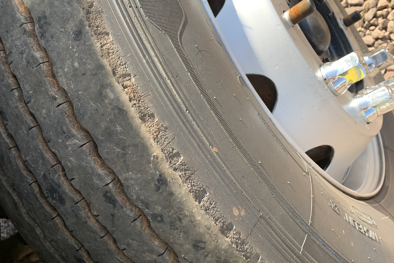 Volkswagen 24 220 - 07/07 13