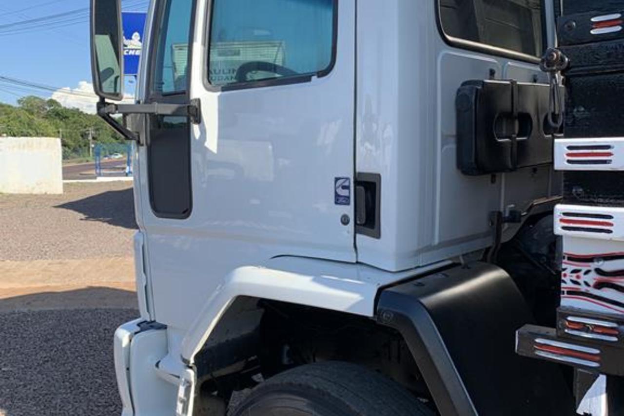 Ford Cargo2422 - 05/05 3